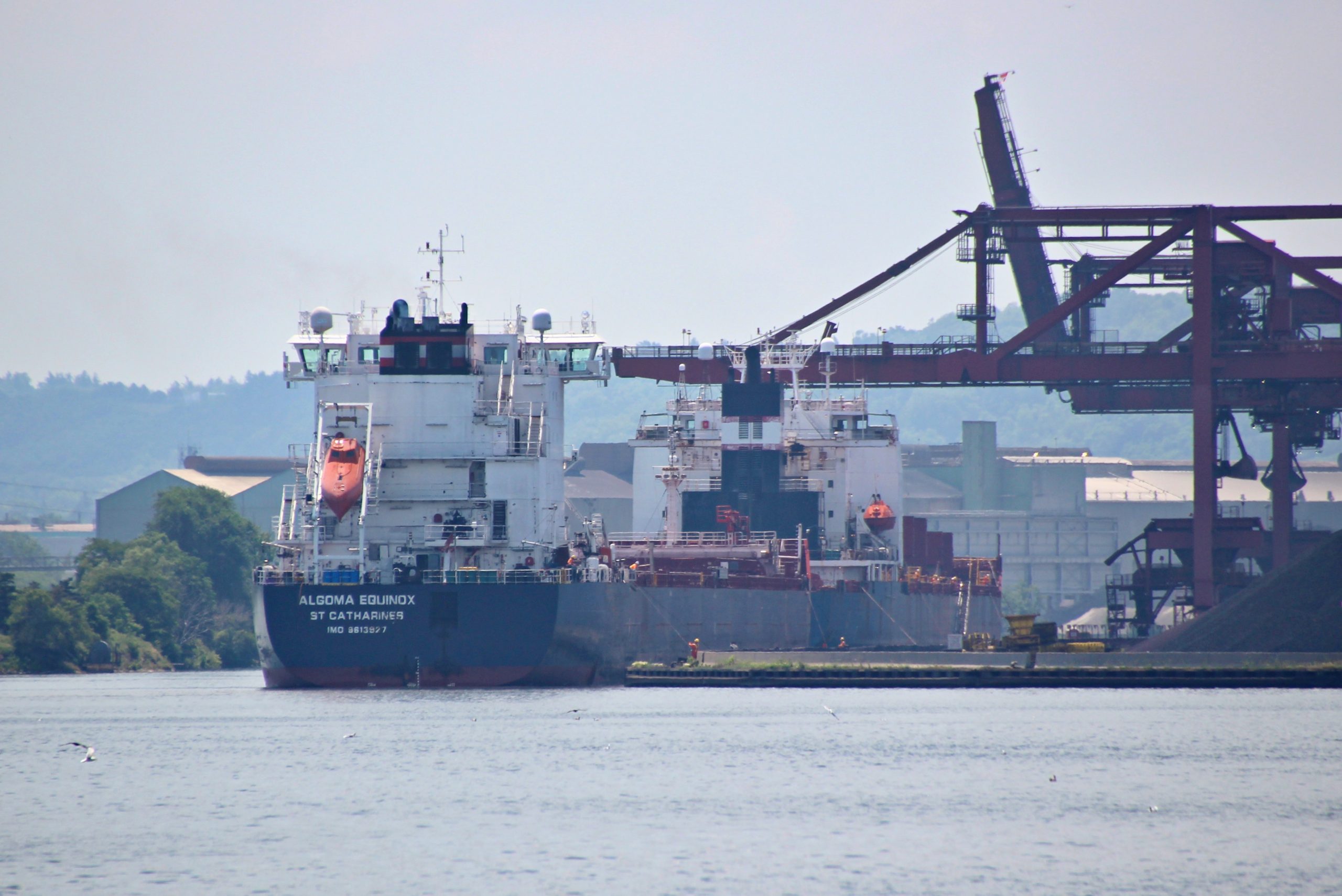 Algoma Equinox
